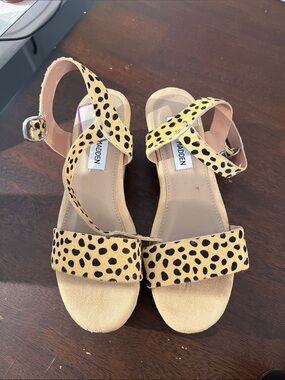 Steve Madden malbi espadrille sandals
